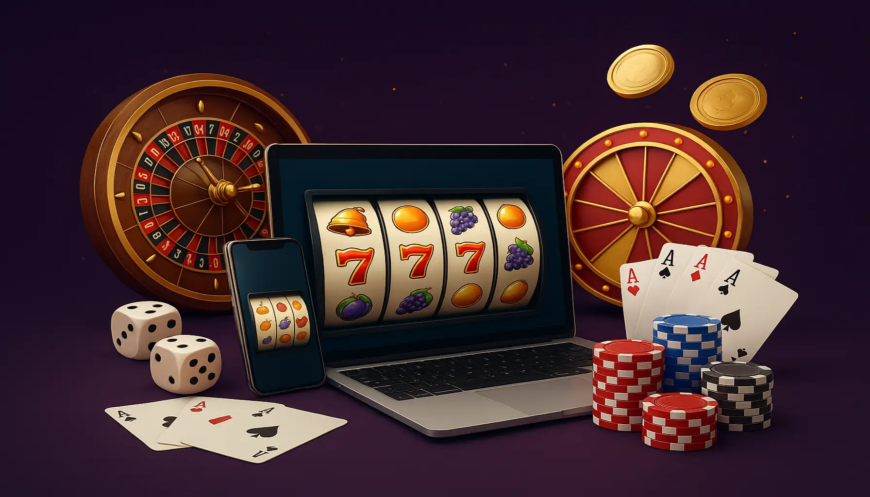Cassino Online 9PMBET.COM