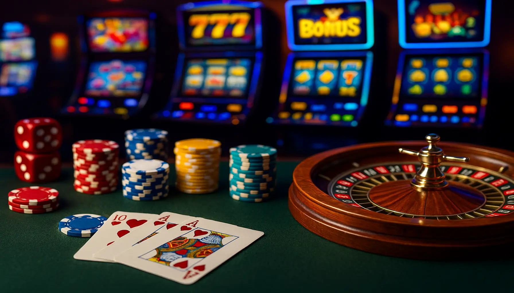 Jogos de cassino online inovadores e emocionantes na 9PMBET.COM