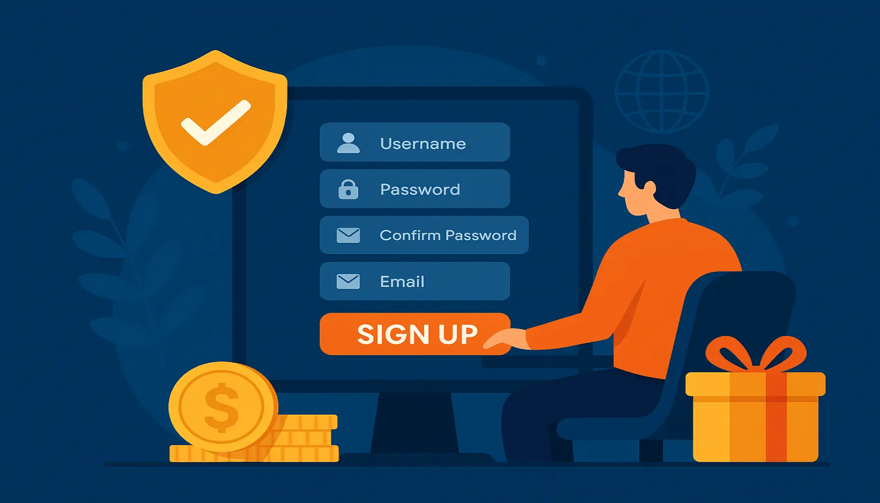 Não Perca tempo, o rRgistro na site 9PMBET.COM